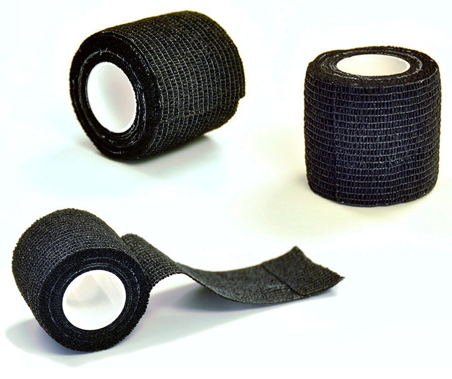 Oxiband adhesive wraps adult