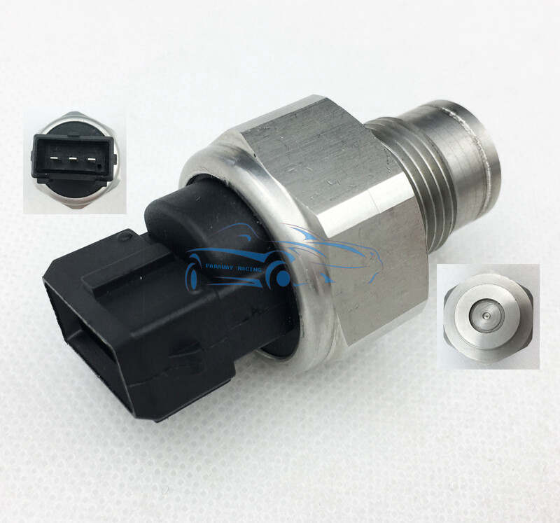 メル91076 Charge/Air Pressure Sensor 0031537628 For Mercedes-Benz O
