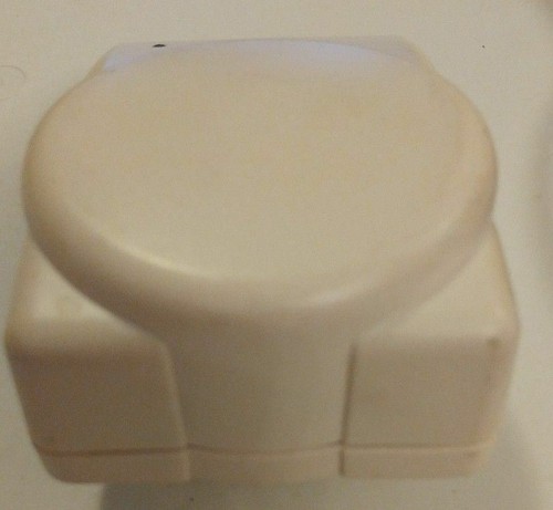 Phonex Broadband EasyJack Phone Jack PX-441 Rev 4 C3 - BASE ONLY