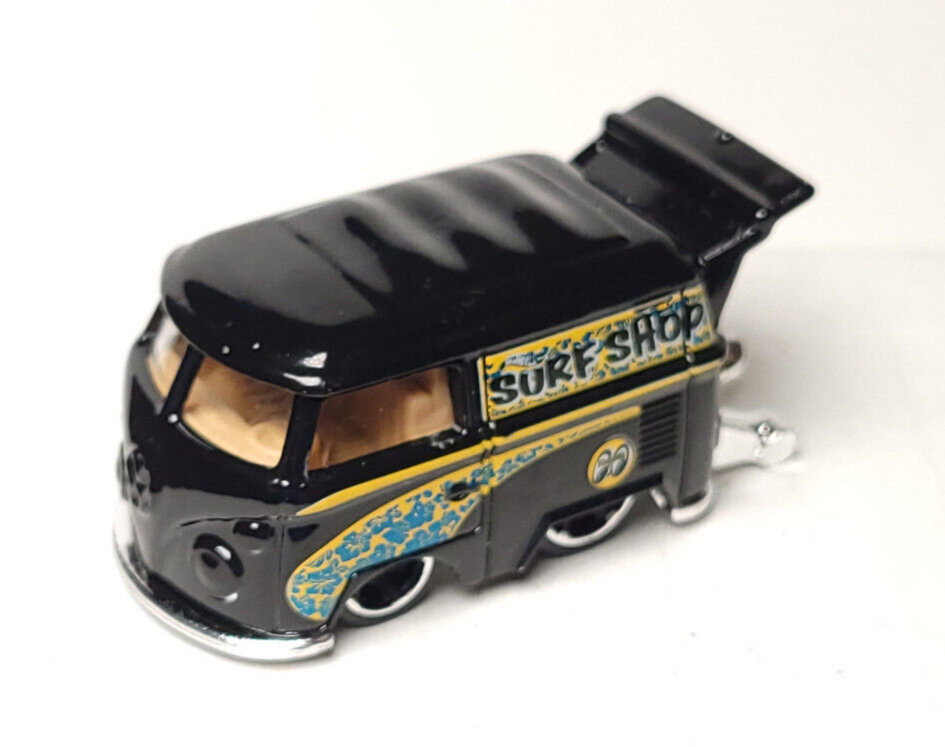 HotWheels KOOL KOMBI mooneyes DTY42 クールコ HotWheels KOOL KOMBI mooneyes DTY42 クールコ - メルカリ