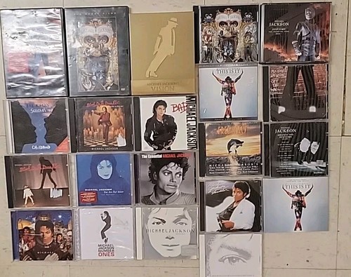 ★Michael Jackson : SPECIAL EDITION CD 4枚 ☆Michael Jackson : SPECIAL EDITION CD 4枚 Michael Jackson