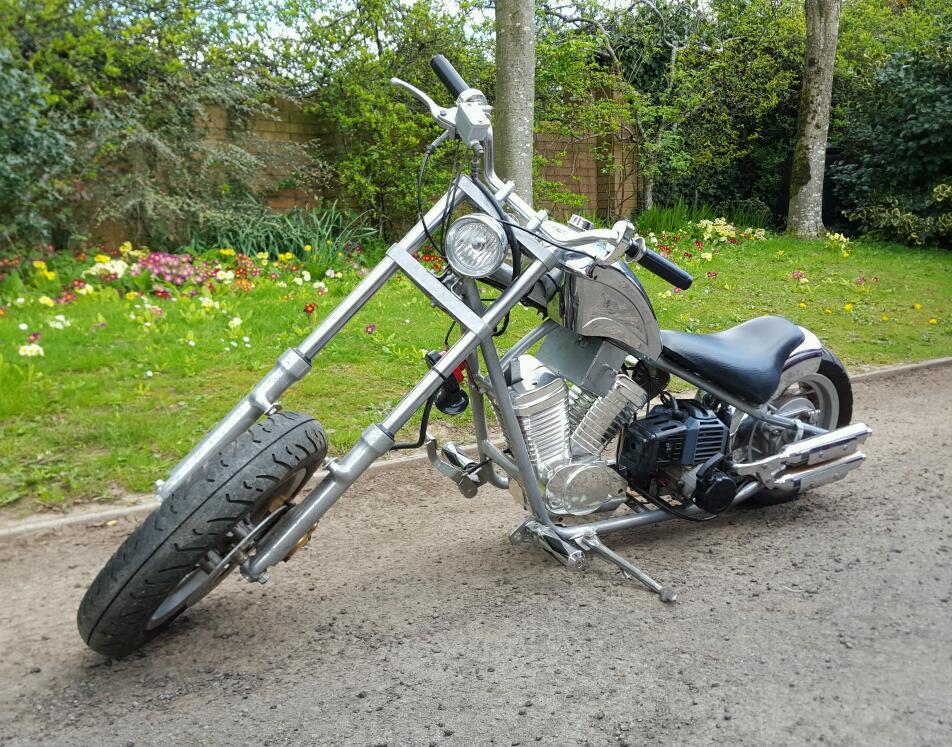 Motorcycle Battery Saver | Motorcycle Review and Galleries