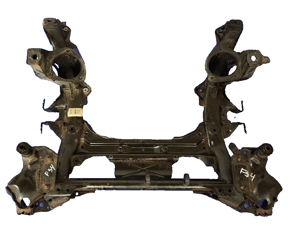 パーツ fcl Front Axle Carrier Engine Cradle Subframe BMW 328XI 328I