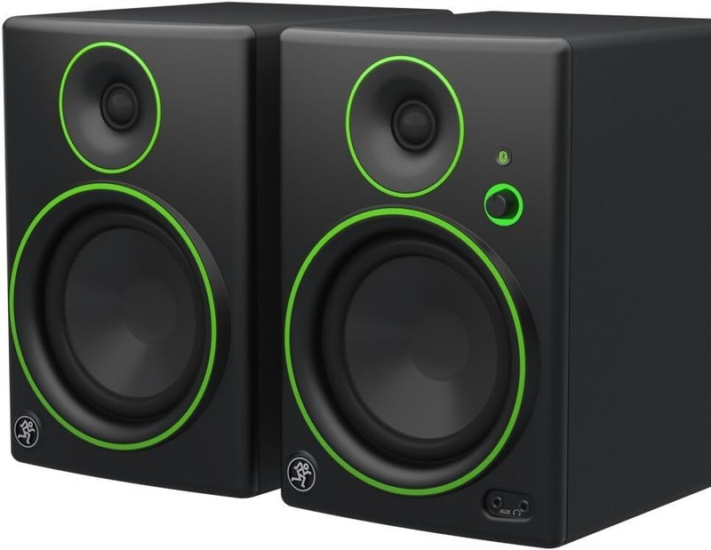 Audiobox Recording Studio One Prime Bundle Package PreSonus AudioBox USB96