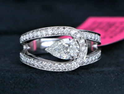 G shop vvs1 diamond