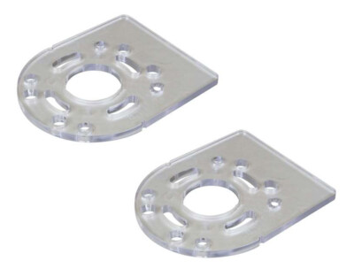 Dewalt 2 Pack Of Genuine OEM Replacement Sub Bases, A27941-2PK