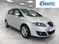 2012 SEAT Altea **MAKE US AN OFFER! MPV Diesel Manual