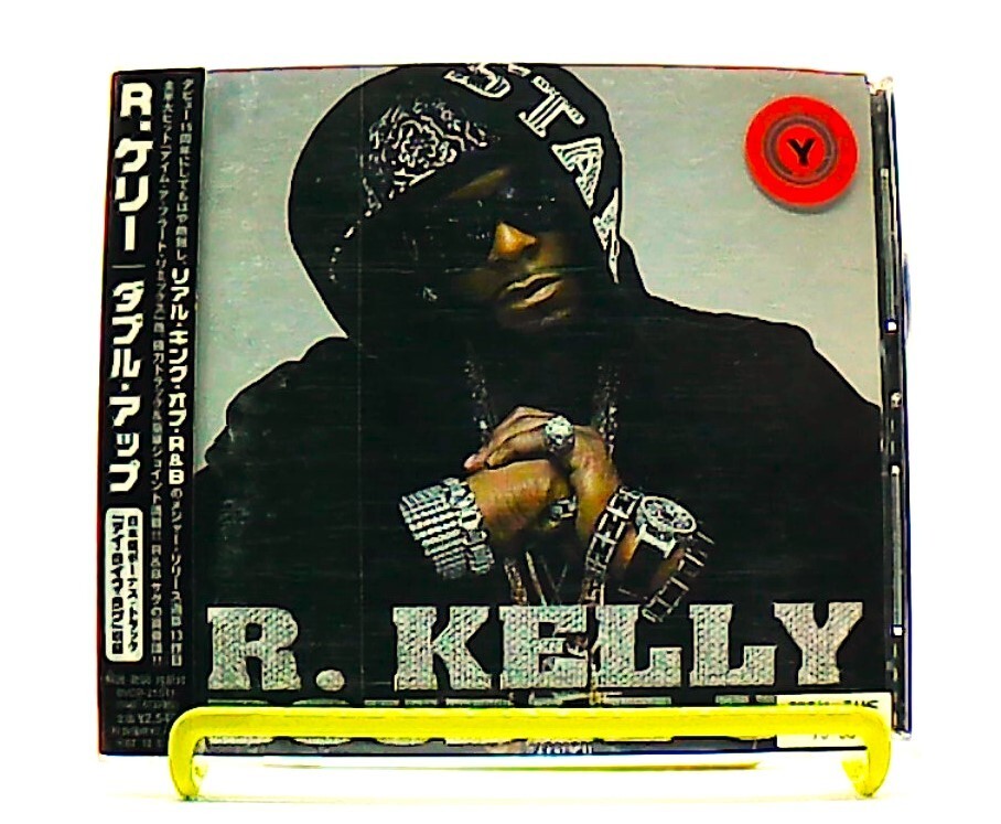 R.KELLY  /  R.    3LP アルバム R. Kelly – R. – 3 x Vinyl (LP, Album), 1998 [r1835940] | Discogs