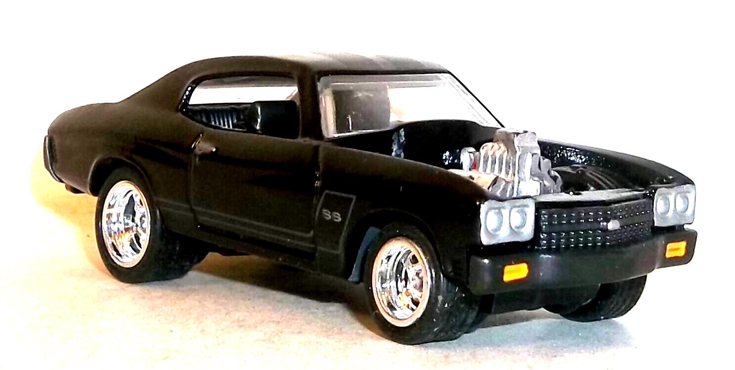 ミニカー Hot Wheels '70 Chevelle Amazon.com: Hot Wheels, 2015 HW Workshop, '70 Chevy Chevelle