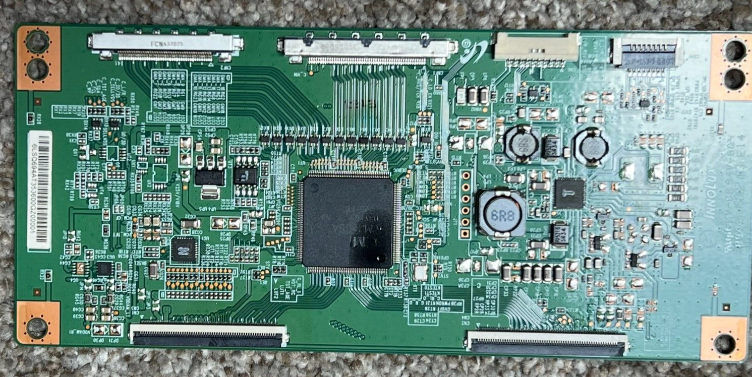 LGテレビメインボード TV Main Boards for LG Computer Monitor Replacement Parts for