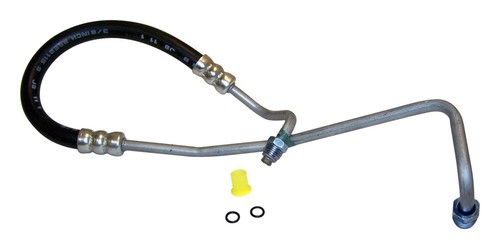 4971795F0A Genuine Nissan HOSE ASSY-SUCTION,POWER STEERING