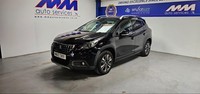 2017 Peugeot 2008 1.2 PureTech Allure 5dr HATCHBACK Petrol Manual