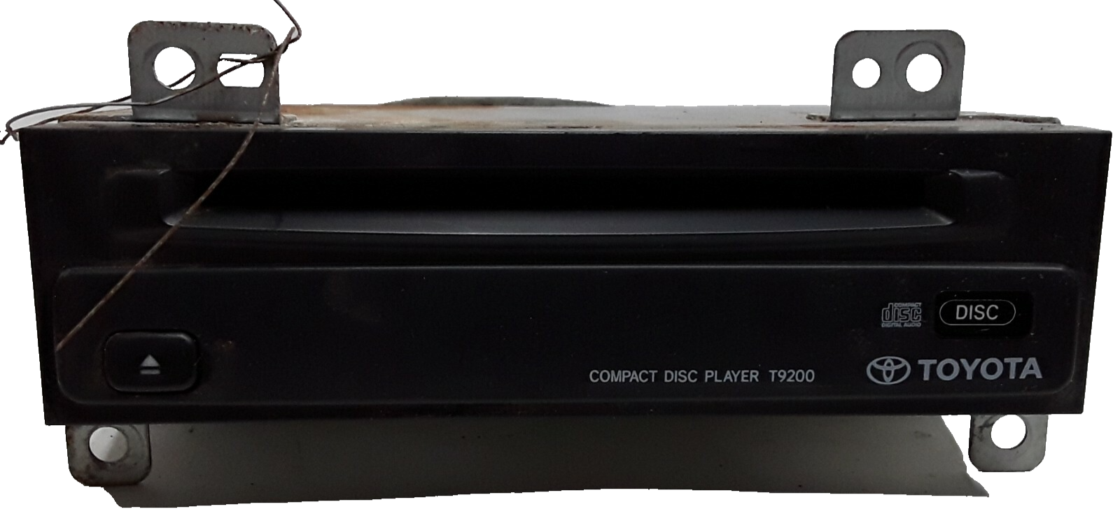 98 99 00 01 02 03 Toyota Camry Prius RAV4 4Runner CD player