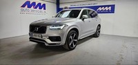 2018 Volvo XC90 2.0 D5 PowerPulse R DESIGN 5dr AWD Geartronic ESTATE Diesel Auto