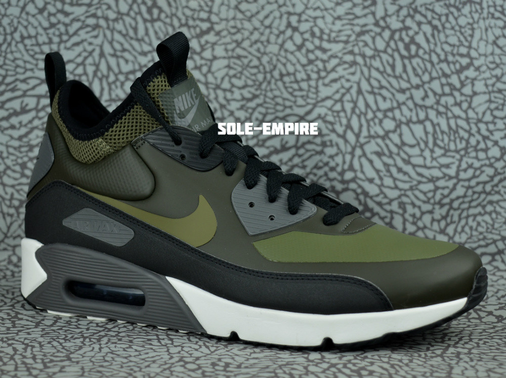 air max 90 ultra mid winter uomo air max 90 ultra mid winter uomo