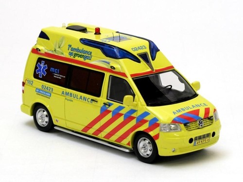 VITESSE ARMY MILITARY VW VOLKSWAGEN BEETLE LIEFERWAGEN