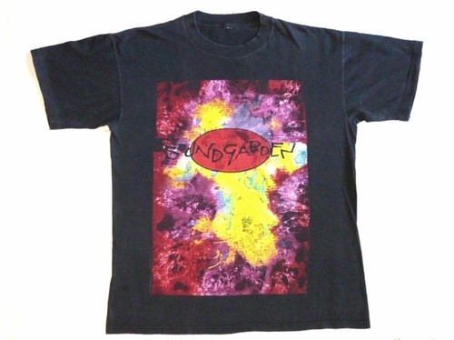 ビンテージ サウンド ガーデン tシャツ Superunknown 1994 Vintage 1994 Soundgarden 