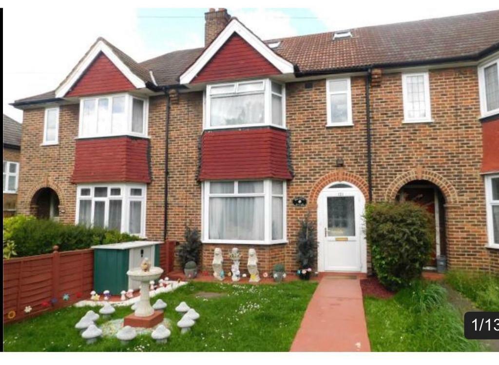  4  bedroom  house  in Catford London Gumtree