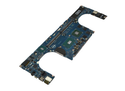 DELL XPS 15 9560 CORE I7-7700HQ GEFORCE GTX1050 4GB GPU LAPTOP MOTHERBOARD YH90J
