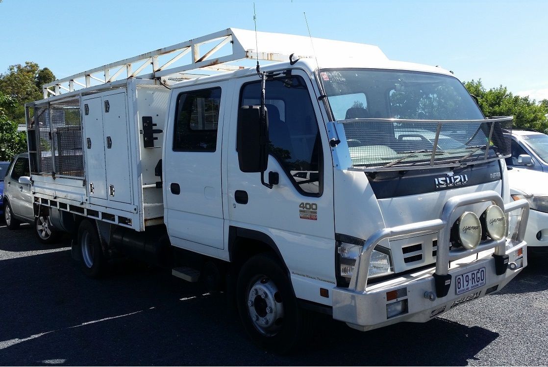 Tray Trucks for sale Shop with Afterpay eBay