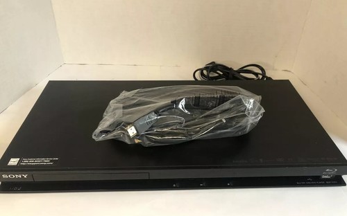 I*S様 【美品】SONY BDP-S370 ブルーレイディスク/DVDプレーヤ Multiregion Sony BDP-S370 Blu-Ray DVD CD Player Optical/USB