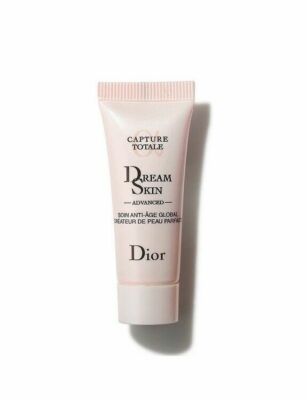 DIOR Capture Totale DREAM SKIN ADVANCED Anti-Age Global 0.23oz /7ml Travel size