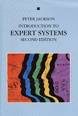 Introduction to Expert Systems Hardcover Peter Jackson