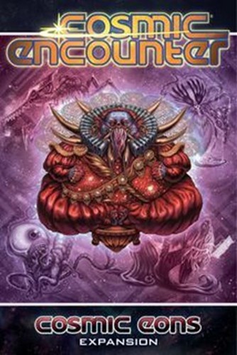 Космическая встреча: Космические эпохи