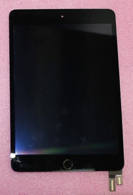 Genuine Apple iPad Mini 4 A1538 4th Gen 7.9'' LCD Touch Screen Display Digitizer