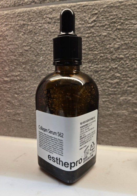 Esthepro / Collagen Serum / #562 / 100ml / Express / Original