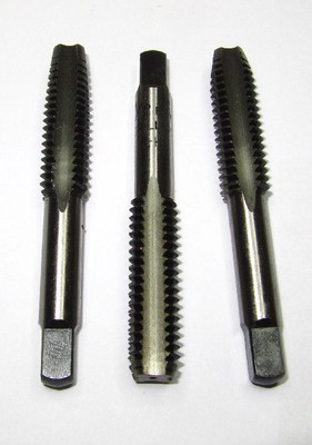 RDGTOOLS 3//8/" X 16TPI UNC DIE LEFT HAND THREAD