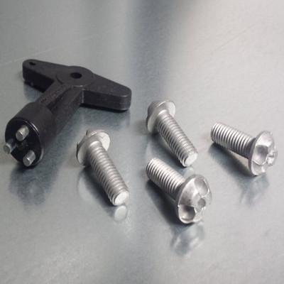 Opel Ford Renault Felgenschloss Felgenschlüssel Sicherungsschrauben Felgendeckel