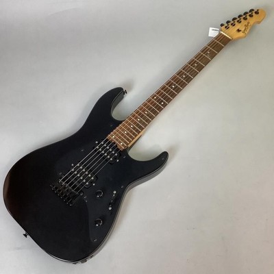 Grassroots /G-Mr-45Dx Electric Guitar St Type Japan Used