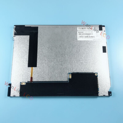 12.1'' Inch For SHARP LQ121S1LG88 LCD Screen Display No Touch 1 Year Warranty
