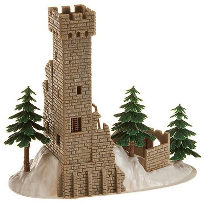 Faller H0 130285 Kit de Montage Ruines