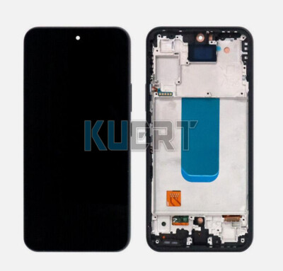 Incell LCD For Samsung Galaxy A54 5G A546 LCD Display Touch Screen With Frame