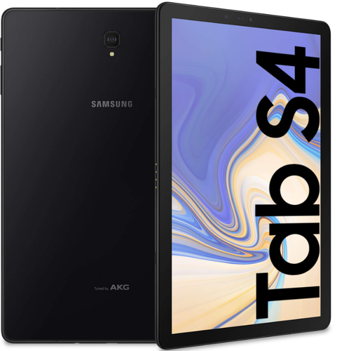 Galaxy - Galaxy tab s4 LTE 専用 The New Samsung Galaxy Tab S4 Helps You Get More Done from