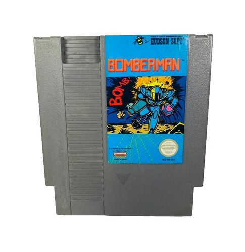 ニンテンドー　Bomberman30 1996 Hudson ニンテンドー Bomberman30 1996 Hudson
