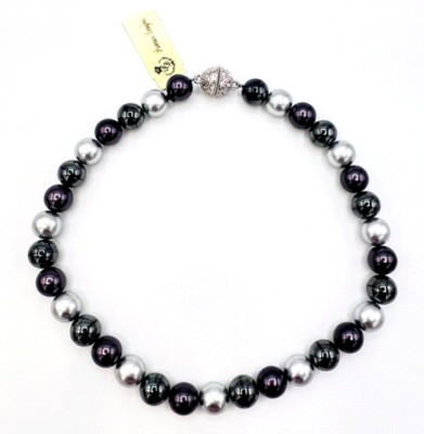 Premier Designs First Lady Necklace NOS