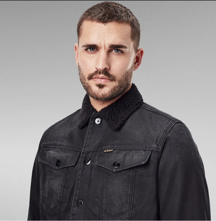 Raw men. G star raw 3301 куртка.