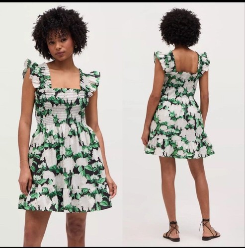 house on the hill Dress (Flower) 80サイズ house on the hill Dress (Flower) 80サイズ house on the hill