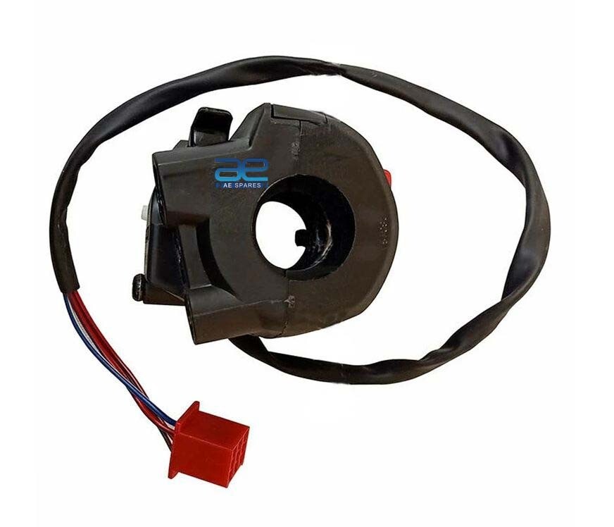 Switch Module RH For Royal Enfield Interceptor 650cc Motorcycle