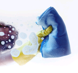 image for Domestic housekeeping 