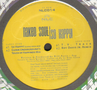 SASCHA DIVE 『DEEPEST AMERICA』 MOODYMANN Sascha Dive - Deepest America (moodymann, Samuel Davis Rmxs
