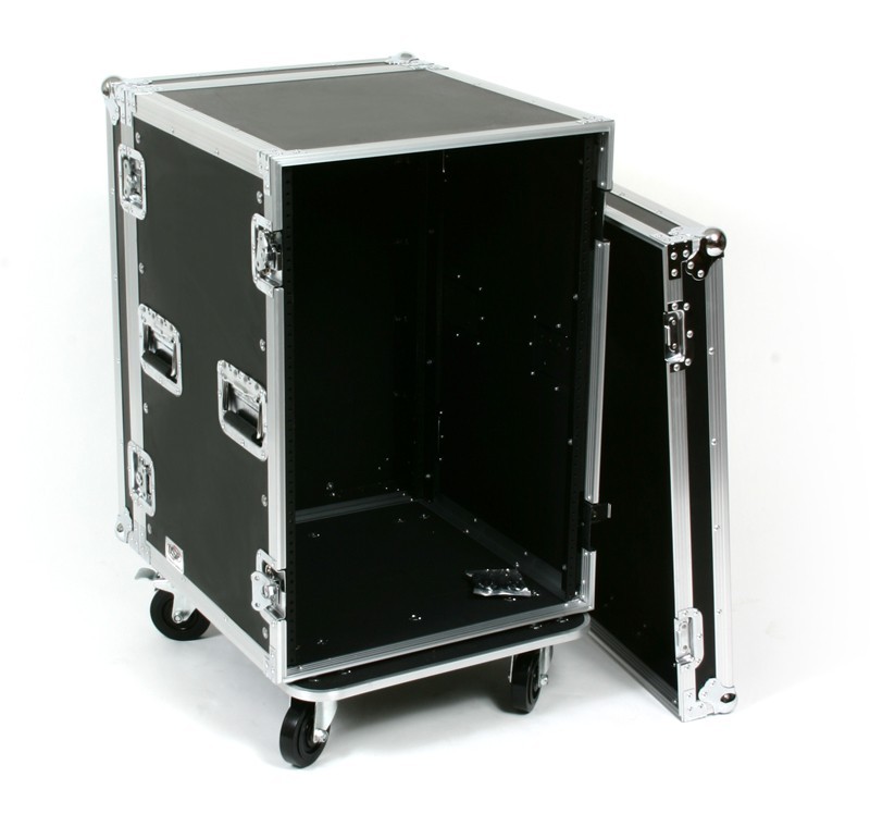 Unit case