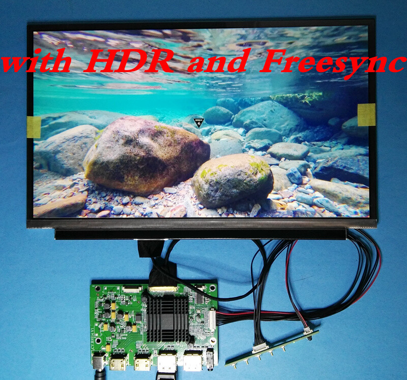 Монитор freesync 2. Мерцает freesync.
