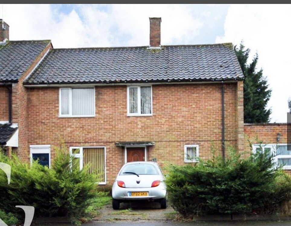 3 bed house TO LET Adeyfield, Hemel Hempstead in Hemel Hempstead