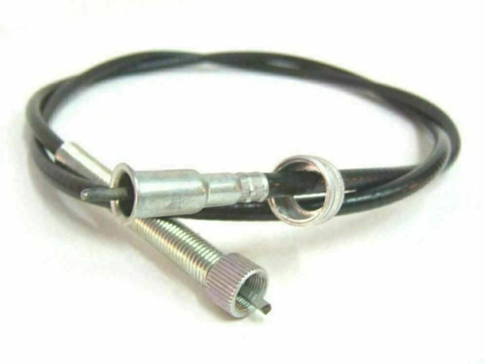 29" Chronometric Square Speedometer Cable BSA G14 Model  