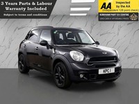2014 MINI Countryman 2.0 Cooper SD SUV 5dr Diesel Manual Euro 5 (s/s) (143 ps) *