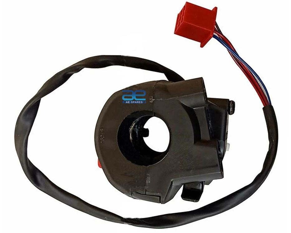 Switch Module RH For Royal Enfield Interceptor 650cc Motorcycle